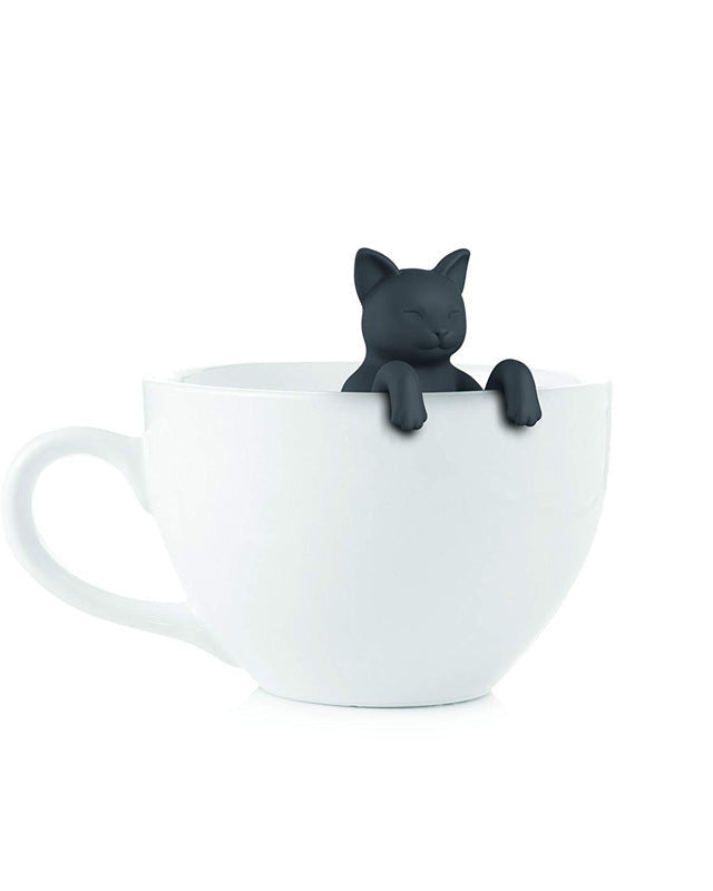 Filtro tè “Purr Tea