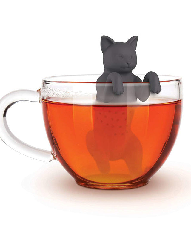 Filtro tè “Purr Tea