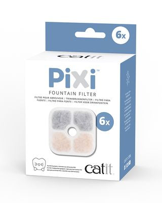 Filtro per Fontanella