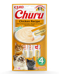 Churu - Snack cremosi per gatti