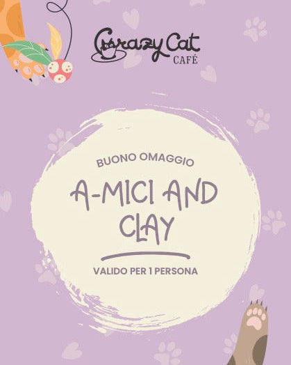 Buono Workshop Ceramica