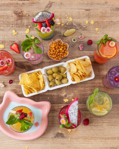 Buono Aperitivo Speciale per 2 persone