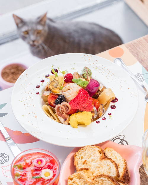 Buono Pranzo Bistrot per 2 persone