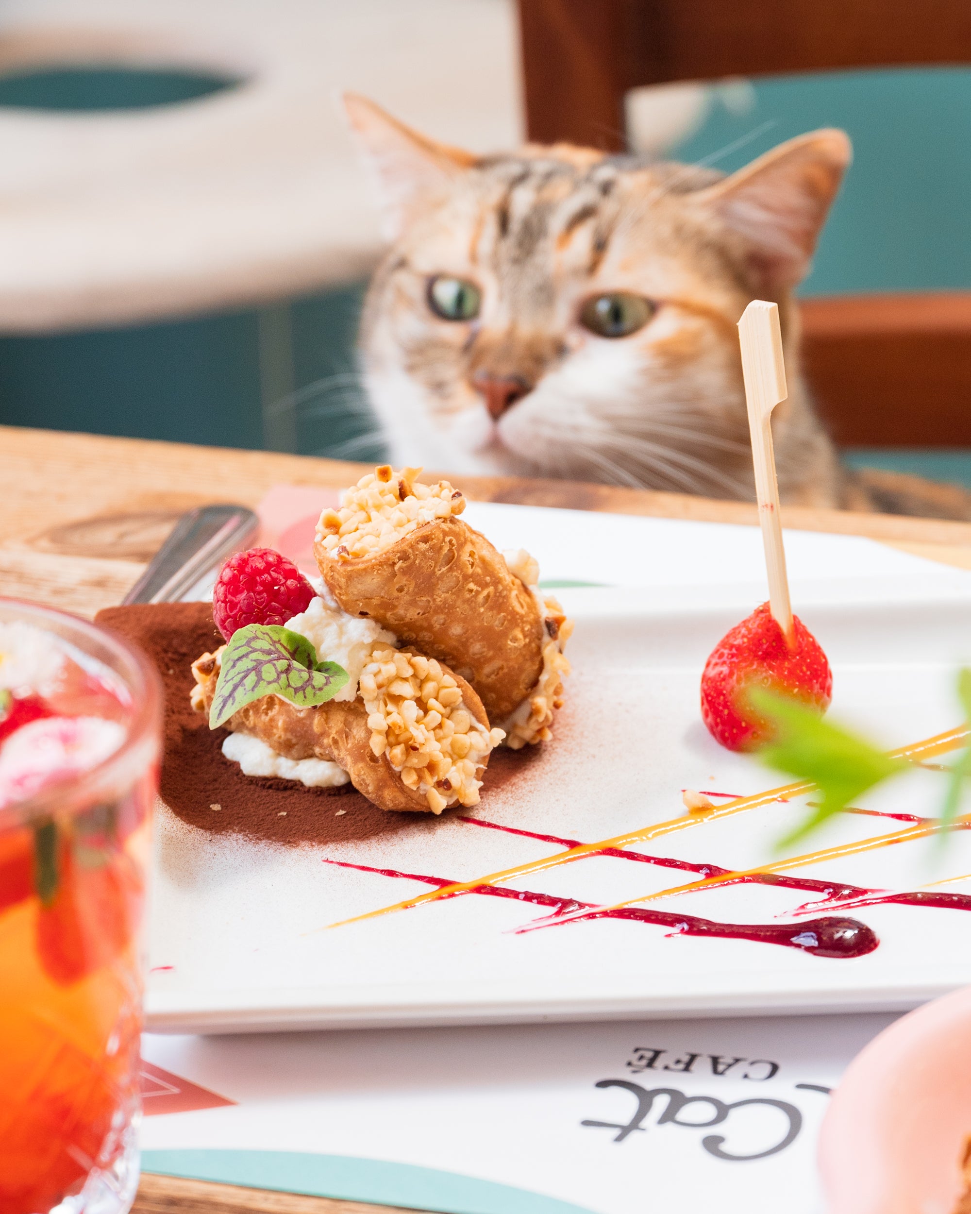 Buono Pranzo Bistrot per 2 persone