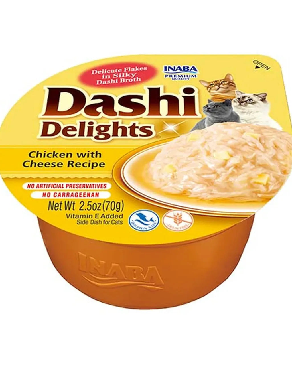 Dashi Delights Snack