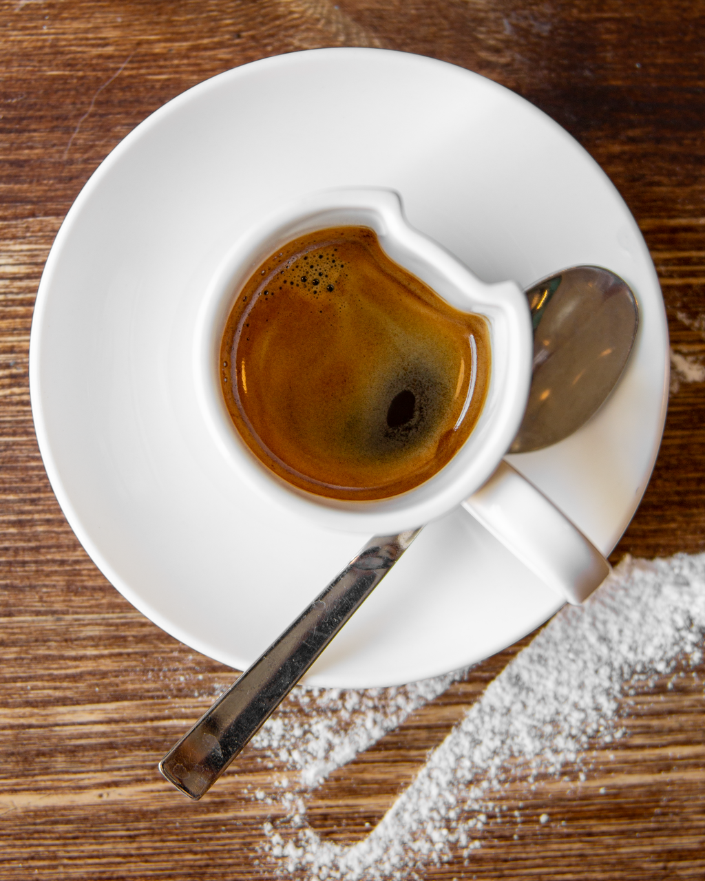 Crazy Cat Cup – Espresso (Set)
