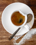 Crazy Cat Cup – Espresso (Set)