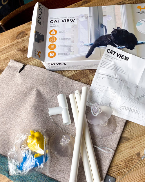 Cat View