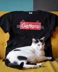 T-shirt Gattaro