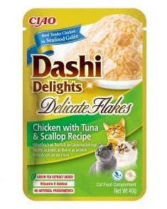 Dashi Delights Snack