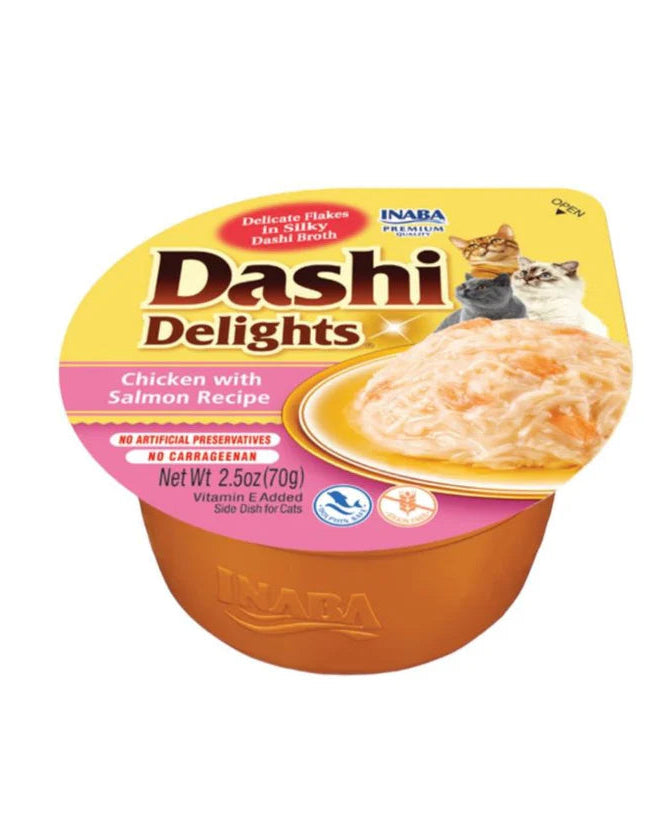 Dashi Delights Snack